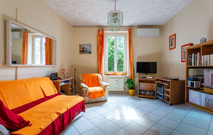 Maison de ville SAINTE-FOY-LES-LYON (69110)  76 m2 399 000 € 