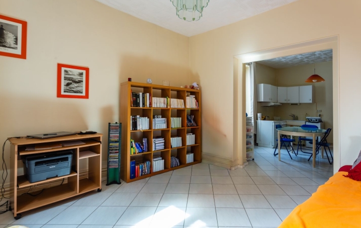 Maison de ville SAINTE-FOY-LES-LYON (69110)  76 m2 399 000 € 