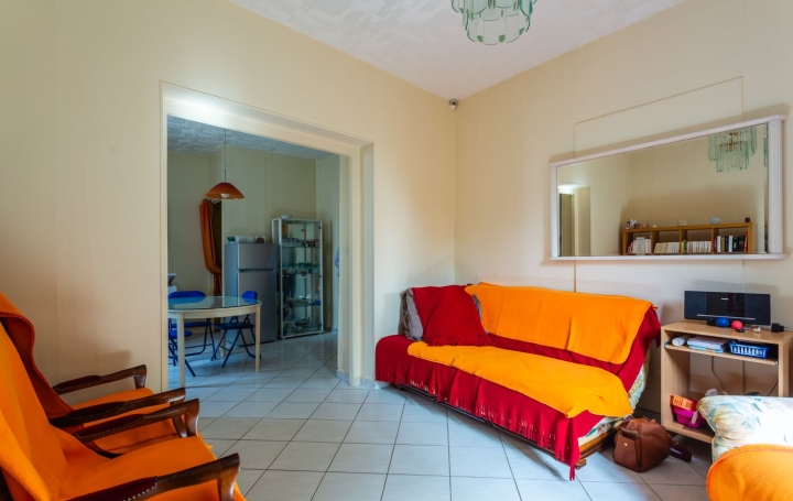 Maison de ville SAINTE-FOY-LES-LYON (69110)  76 m2 399 000 € 