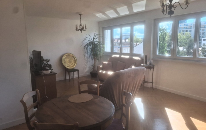 Autre LYON (69003)  80 m2 345 000 € 