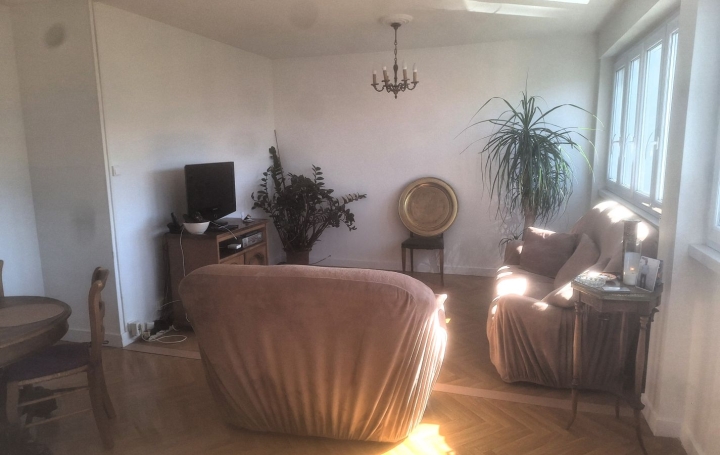 Autre LYON (69003)  80 m2 345 000 € 
