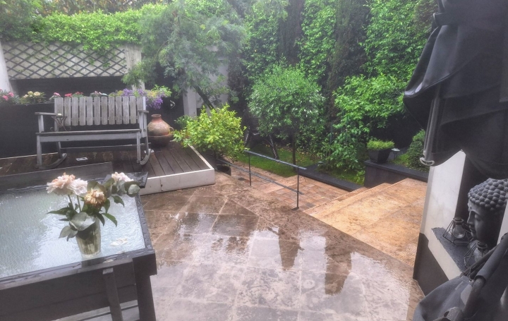 Maison LYON (69003)  137 m2 1 130 000 € 