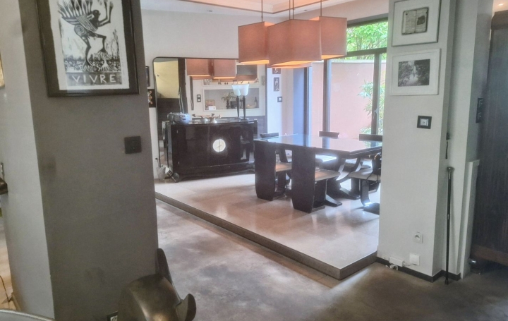 Maison LYON (69003)  137 m2 1 130 000 € 