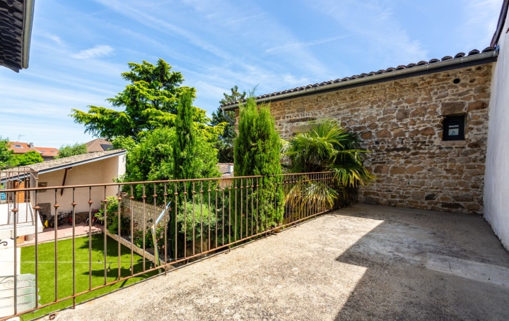 Maison / Villa MILLERY (69390) 267 m<sup>2</sup> 750 000 € 