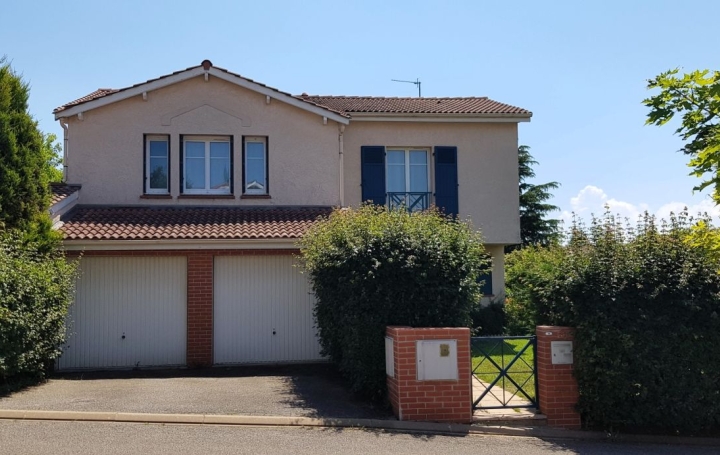 Villa FRANCHEVILLE (69340)  147 m2 630 000 € 