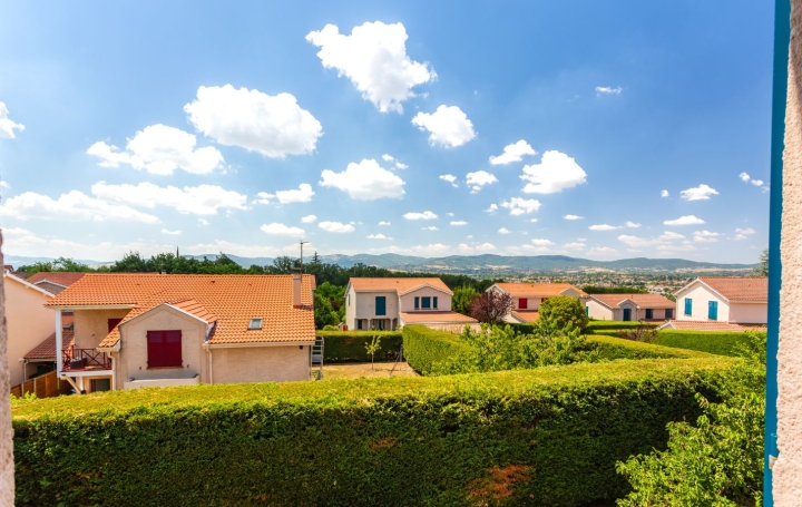 Maison / Villa FRANCHEVILLE (69340) 147 m<sup>2</sup> 630 000 € 