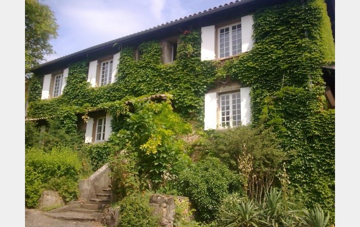 Réseau Immo-diffusion : Maison  DOMMARTIN  150 m2 785 000 € 