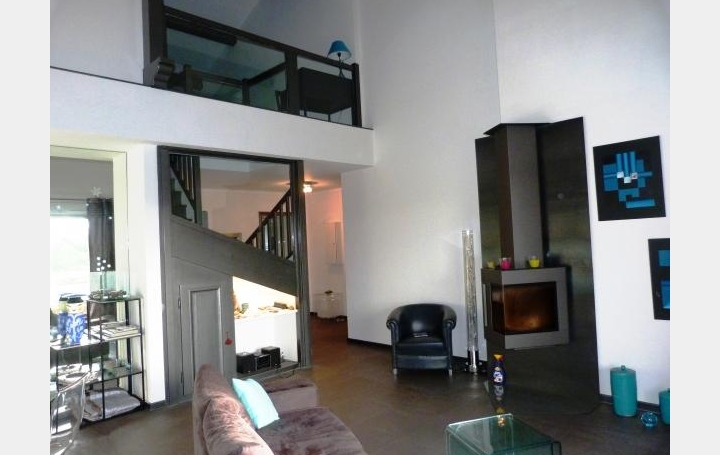 Réseau Immo-diffusion : Appartement P4  FRANCHEVILLE  106 m2 360 000 € 