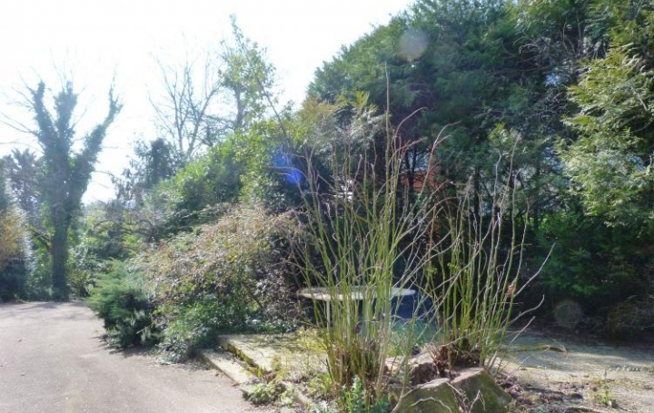 Réseau Immo-diffusion : Terrain  NEYRON   190 000 € 