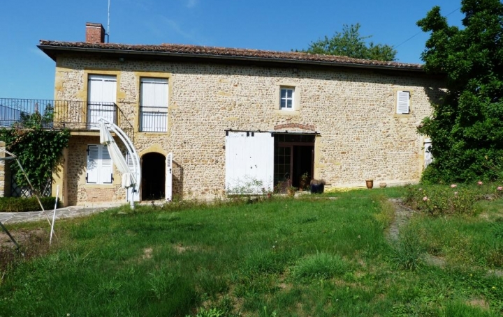 Réseau Immo-diffusion : Propriété  CHARLIEU  30 m2 590 000 € 