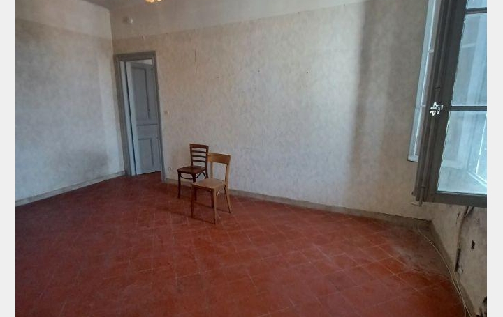 Appartement NIMES (30000) 51 m<sup>2</sup> 55 000 € 