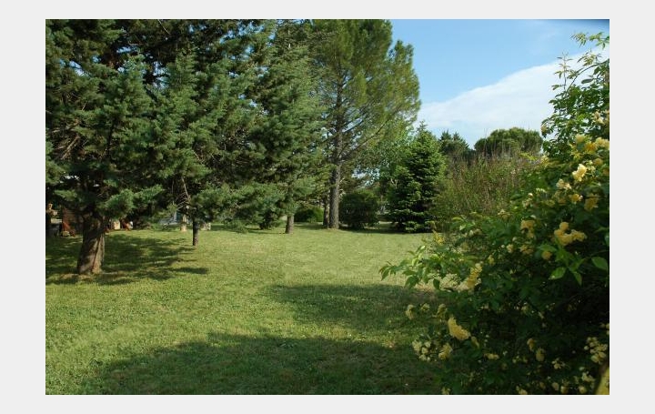 Réseau Immo-diffusion : Terrain  SAINT-PRIVAT-DES-VIEUX   65 000 € 