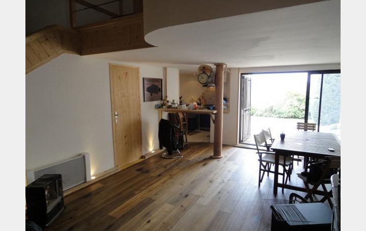 Réseau Immo-diffusion : Villa  ARPAILLARGUES-ET-AUREILLAC  77 m2 196 000 € 