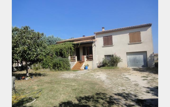 Réseau Immo-diffusion : Villa  SAINT-CHAPTES  123 m2 280 000 € 