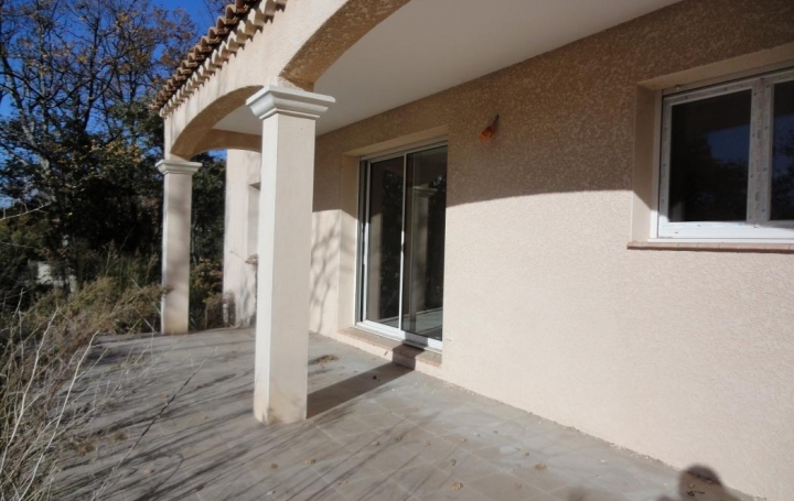 Réseau Immo-diffusion : Maison  FOISSAC  105 m2 185 000 € 