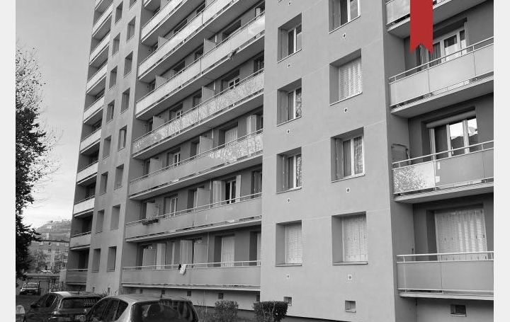 Réseau Immo-diffusion : Appartement P4  SAINT-MARTIN-D'HERES  65 m2 134 000 € 