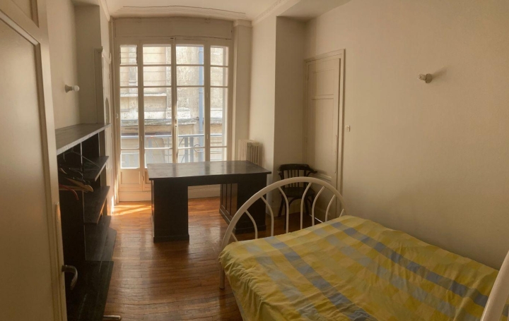Appartement GRENOBLE (38000) 69 m<sup>2</sup> 185 000 € 