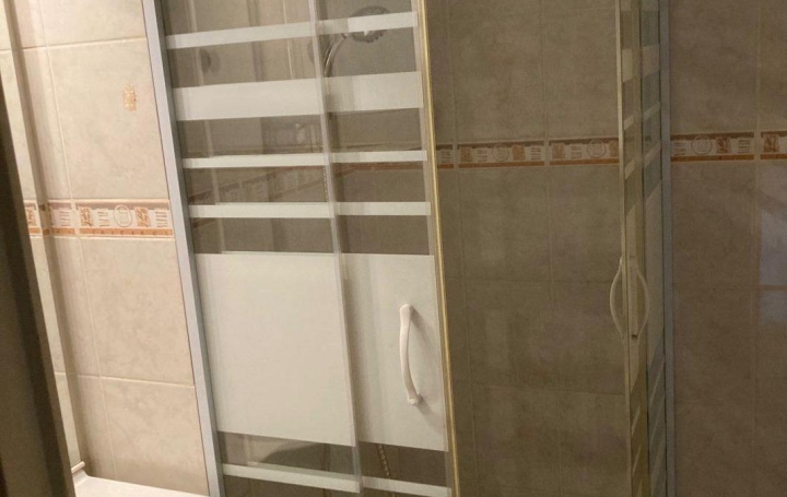 3 Pièces FONTAINE (38600)  45 m2 65 000 € 