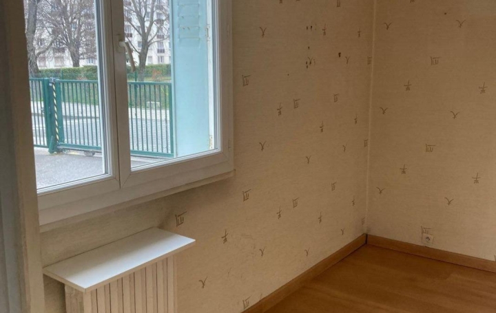 3 Pièces FONTAINE (38600)  45 m2 65 000 € 