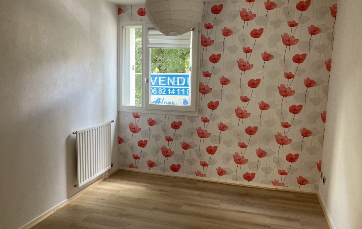 3 Pièces SAINT-MARTIN-LE-VINOUX (38950)  65 m2 155 000 € 