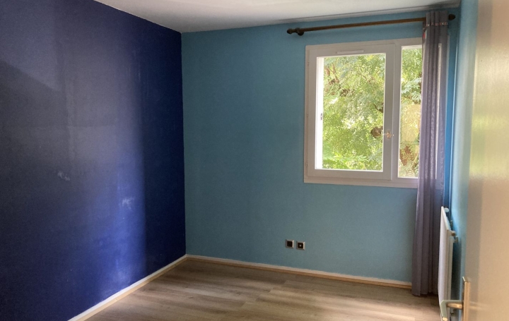 3 Pièces SAINT-MARTIN-LE-VINOUX (38950)  65 m2 155 000 € 