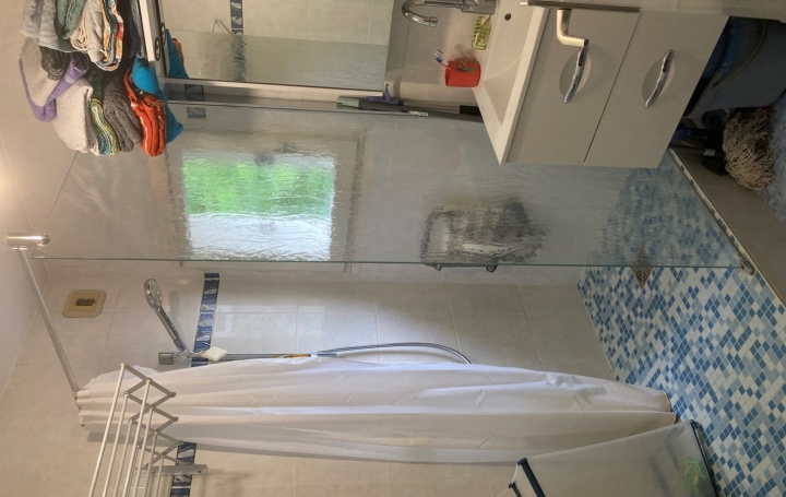 3 Pièces SAINT-MARTIN-LE-VINOUX (38950)  65 m2 155 000 € 