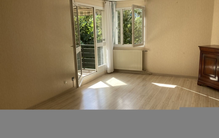3 Pièces SAINT-MARTIN-LE-VINOUX (38950)  65 m2 155 000 € 