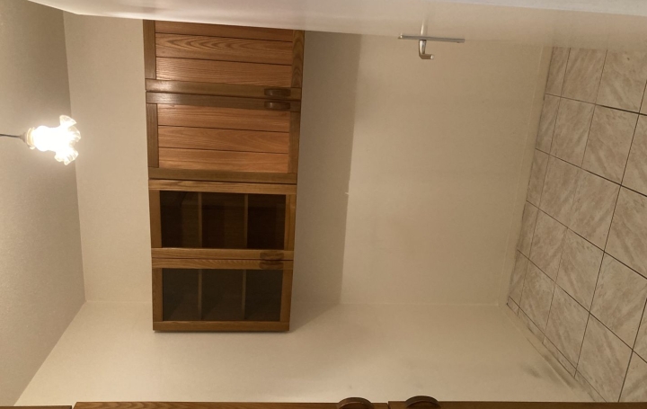 3 Pièces SAINT-MARTIN-LE-VINOUX (38950)  65 m2 155 000 € 