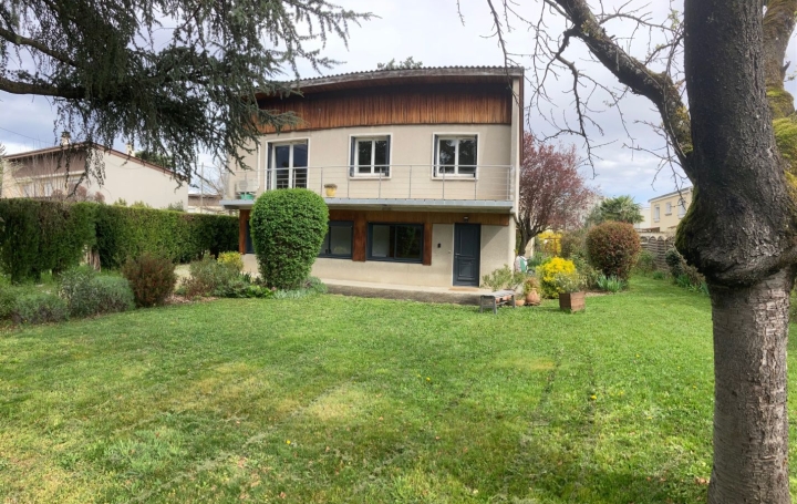 Maison ECHIROLLES (38130)  125 m2 340 000 € 