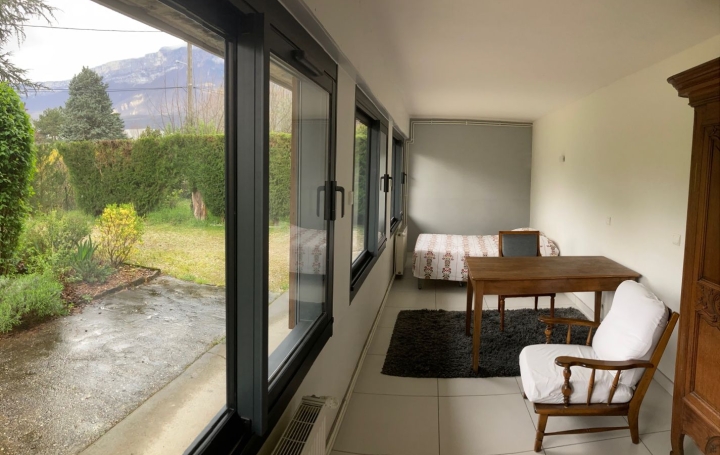 Maison ECHIROLLES (38130)  125 m2 340 000 € 