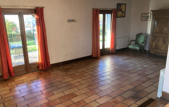 Maison COUBLEVIE (38500)  126 m2 490 000 € 