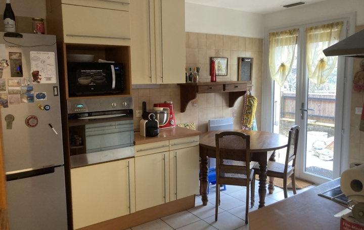 Maison MOIRANS (38430)  125 m2 275 000 € 