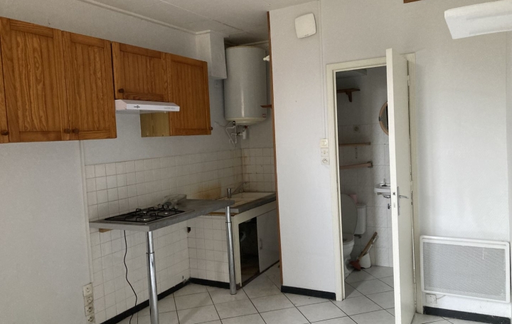 Immeuble FONTAINE (38600)  215 m2 310 000 € 