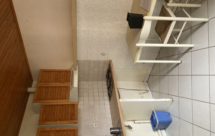 Immeuble FONTAINE (38600)  215 m2 310 000 € 