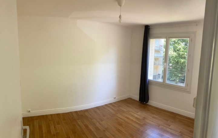 4 Pièces GRENOBLE (38100)  65 m2 99 000 € 