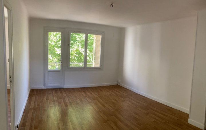 4 Pièces GRENOBLE (38100)  65 m2 99 000 € 