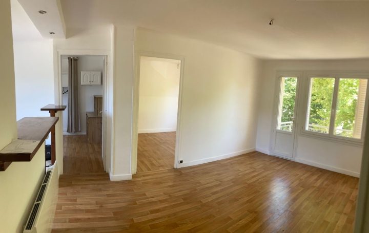4 Pièces GRENOBLE (38100)  65 m2 99 000 € 