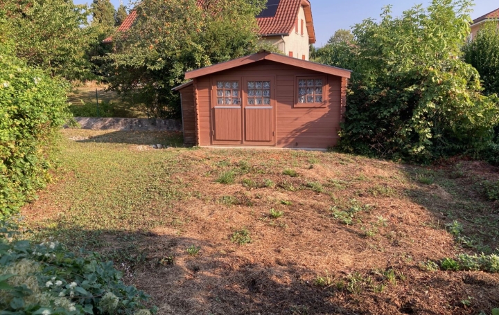 Maison VOIRON (38500)  105 m2 420 000 € 