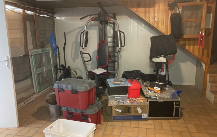 Maison VOIRON (38500)  105 m2 420 000 € 