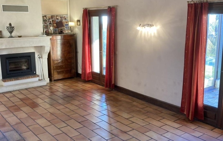 Maison LA BUISSE (38500)  126 m2 490 000 € 