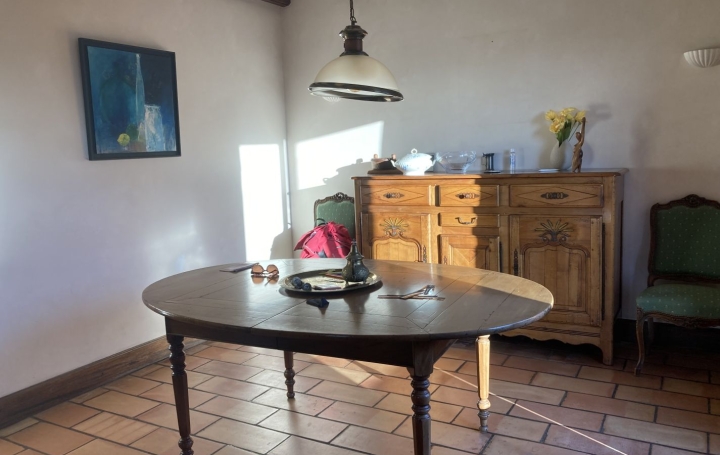 Maison LA BUISSE (38500)  126 m2 490 000 € 