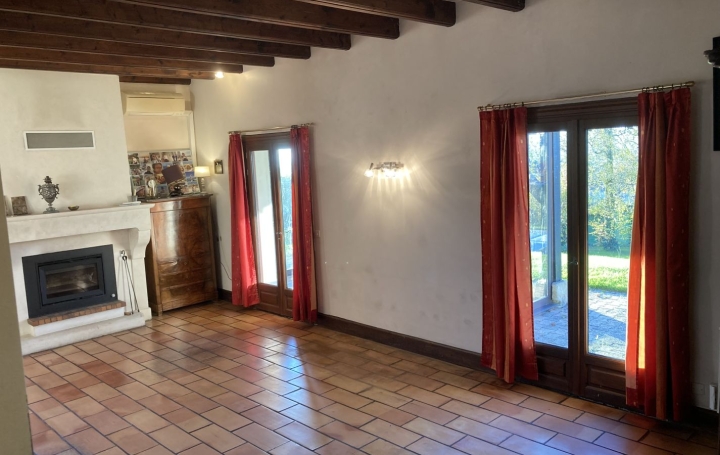 Maison LA BUISSE (38500)  126 m2 490 000 € 