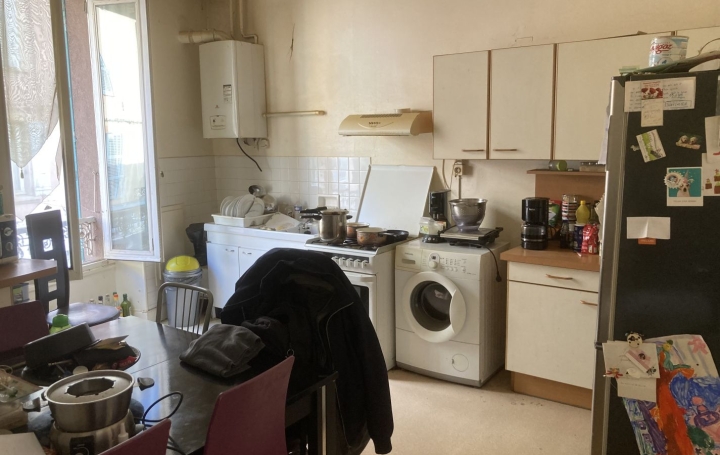 4 Pièces VOIRON (38500)  91 m2 139 000 € 