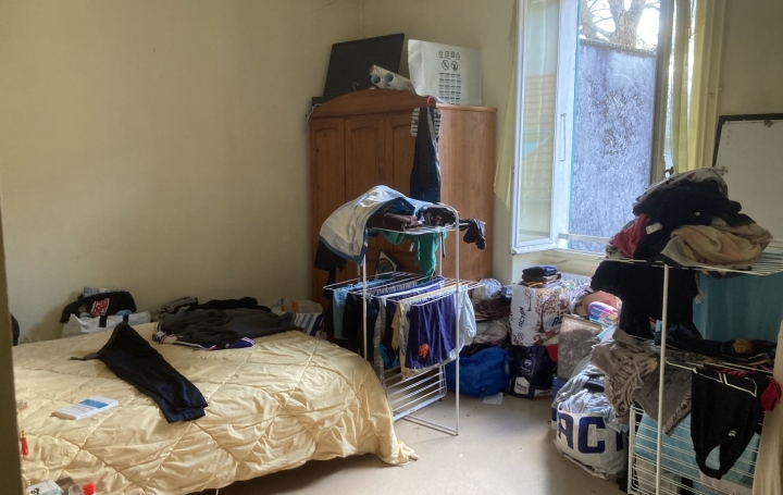 4 Pièces VOIRON (38500)  91 m2 139 000 € 