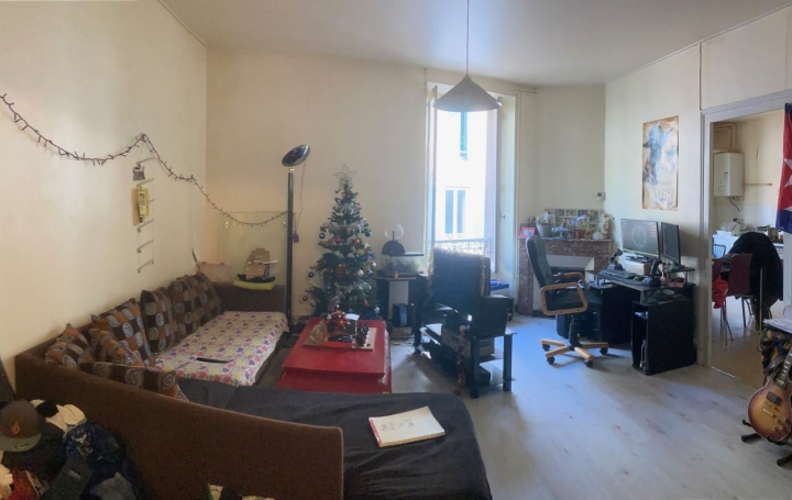 4 Pièces VOIRON (38500)  91 m2 139 000 € 