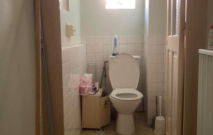 4 Pièces VOIRON (38500)  91 m2 139 000 € 