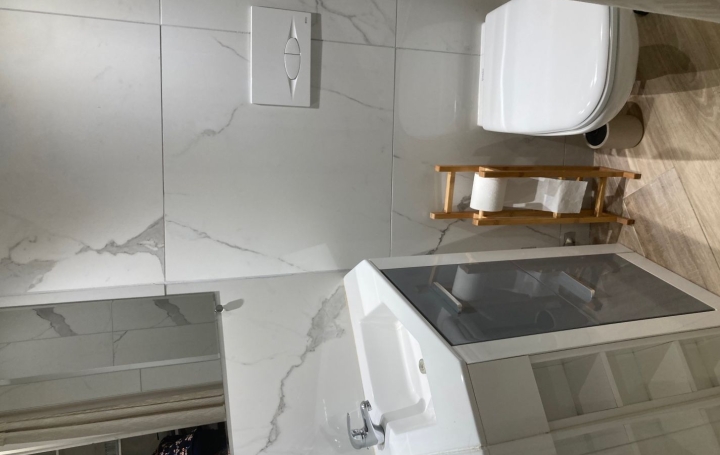 Studio GRENOBLE (38000)  17 m2 60 000 € 