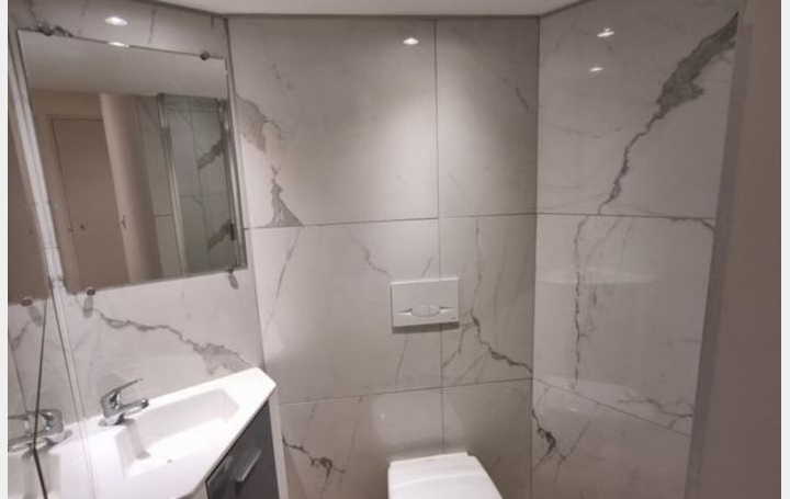 Studio GRENOBLE (38000)  17 m2 60 000 € 