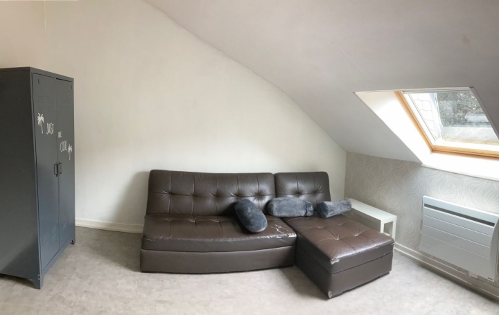 3 Pièces VOIRON (38500)  54 m2 112 000 € 