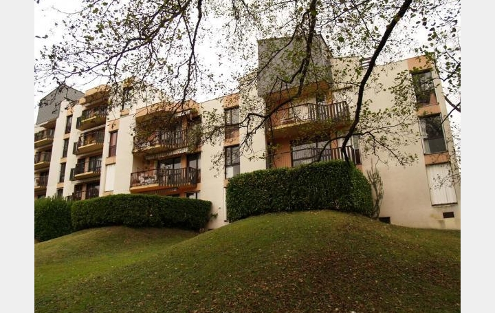 Réseau Immo-diffusion : Appartement P4  MOIRANS  87 m2 161 000 € 